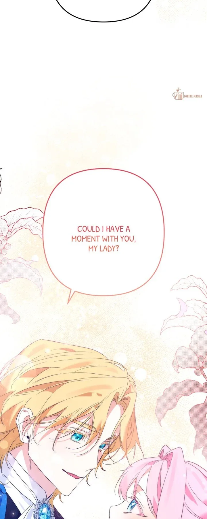 Will You Marry Me Under Contract, Your Highness? Chapter 3 page 46