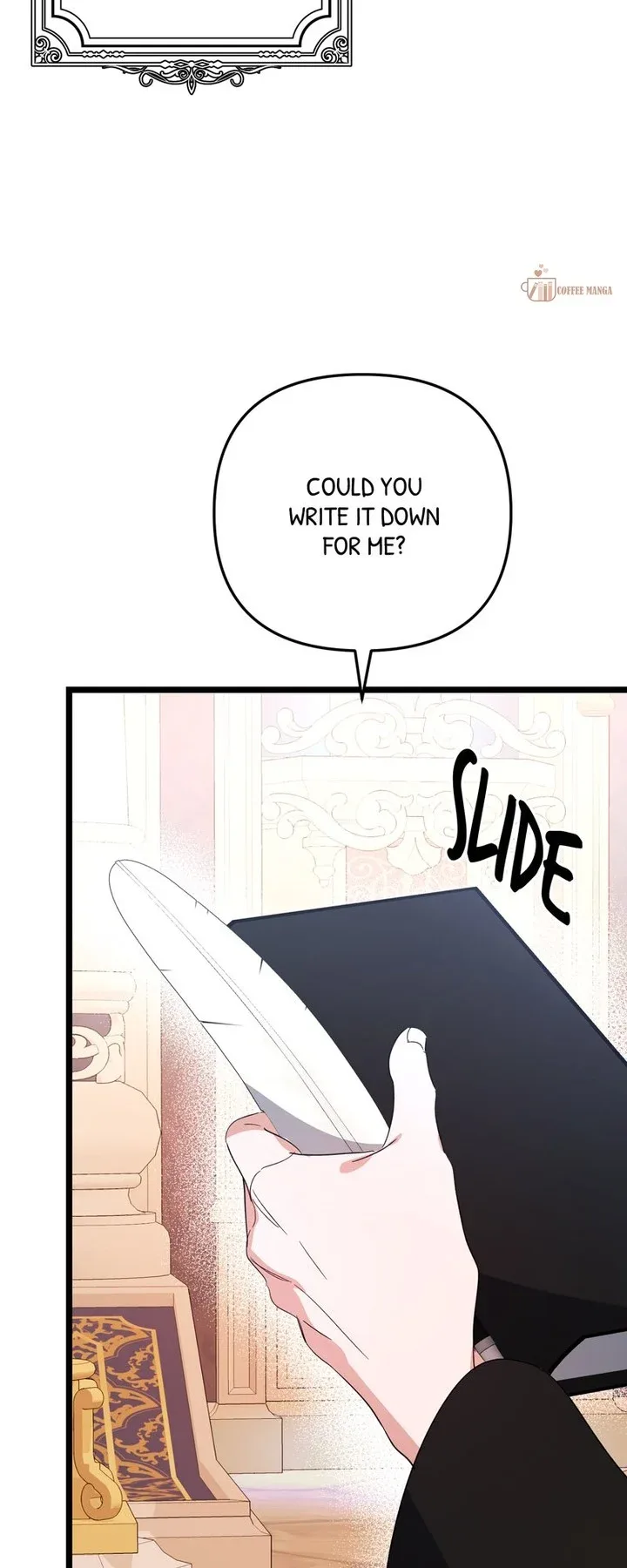 Will You Marry Me Under Contract, Your Highness? Chapter 3 page 10