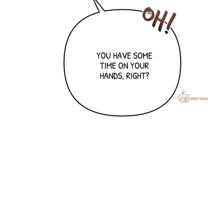 Will You Marry Me Under Contract, Your Highness? Chapter 3 page 28