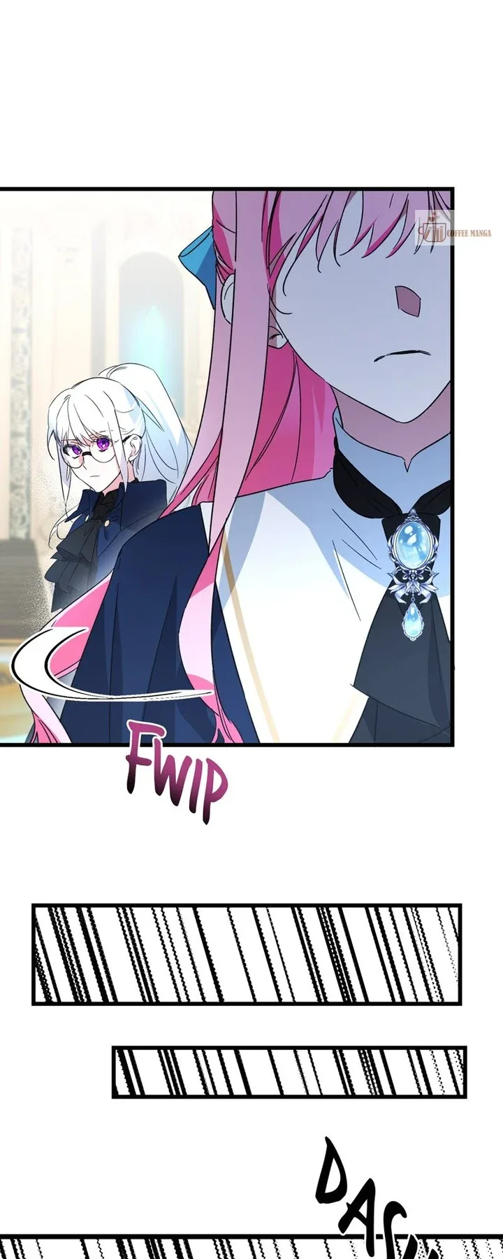 Will You Marry Me Under Contract, Your Highness? Chapter 3 page 36