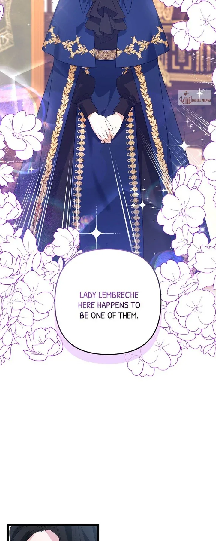 Will You Marry Me Under Contract, Your Highness? Chapter 3 page 82