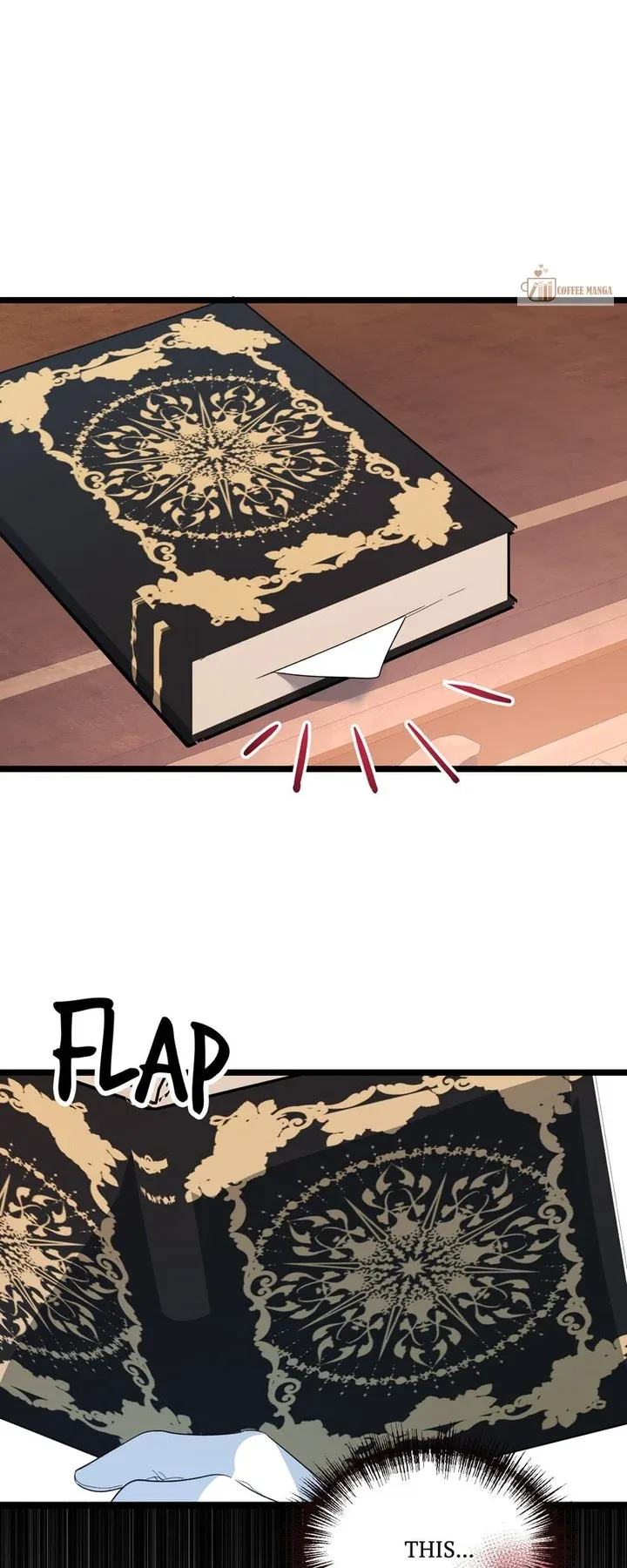 Will You Marry Me Under Contract, Your Highness? Chapter 3 page 85
