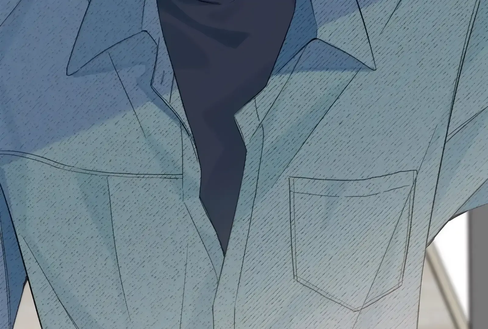 Will you expose yourself today?! Chapter 53 page 116