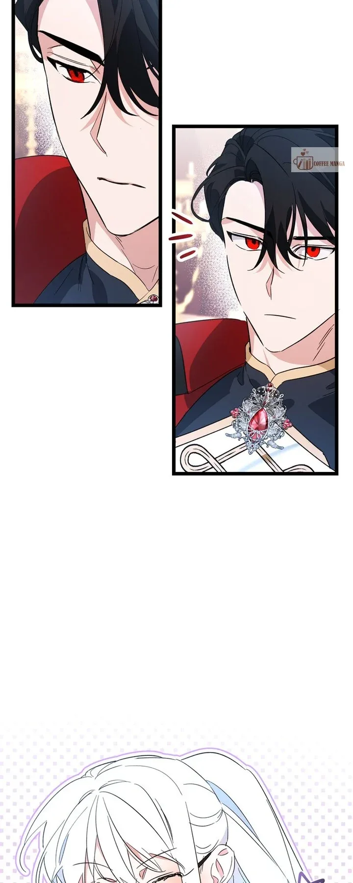 Will You Marry Me Under Contract, Your Highness? Chapter 3 page 83