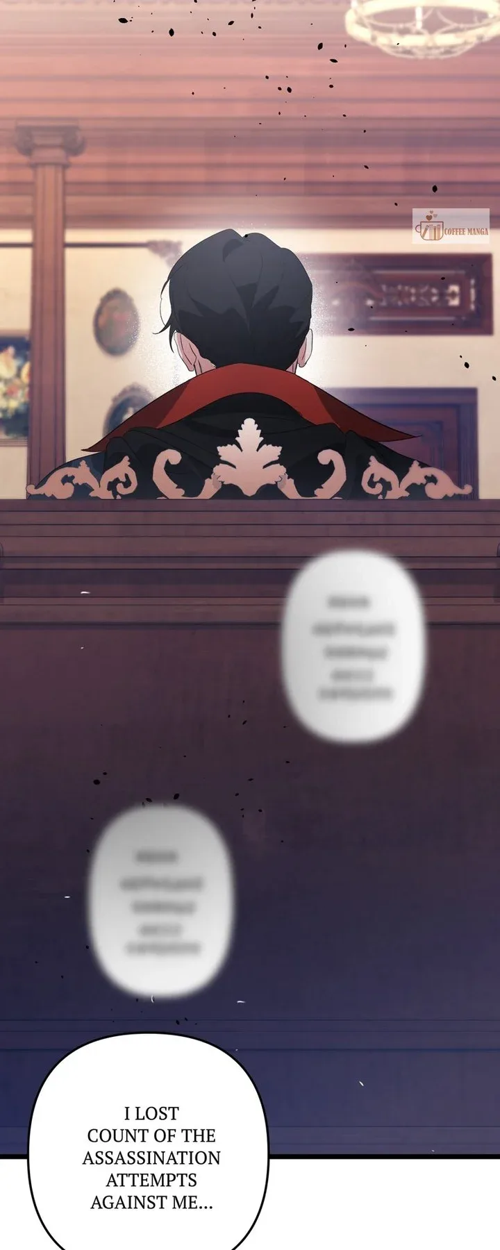 Will You Marry Me Under Contract, Your Highness? Chapter 3 page 79