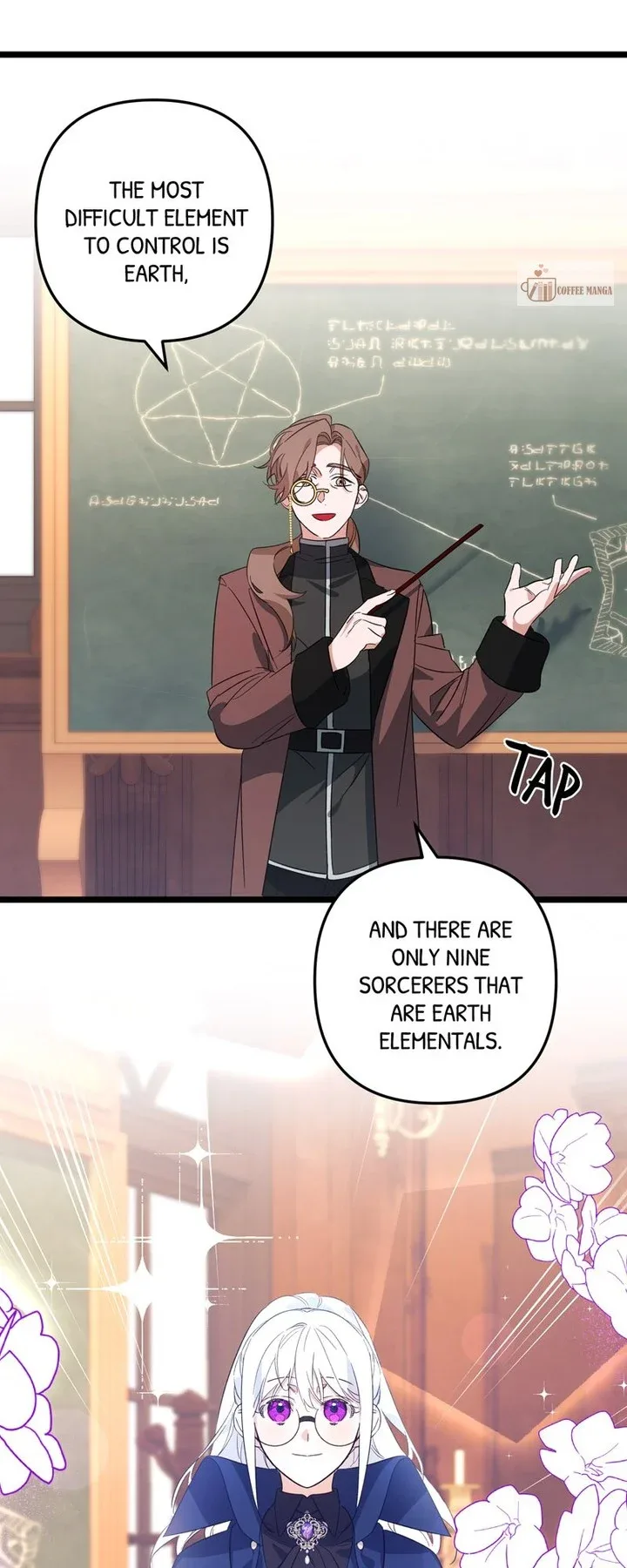 Will You Marry Me Under Contract, Your Highness? Chapter 3 page 81