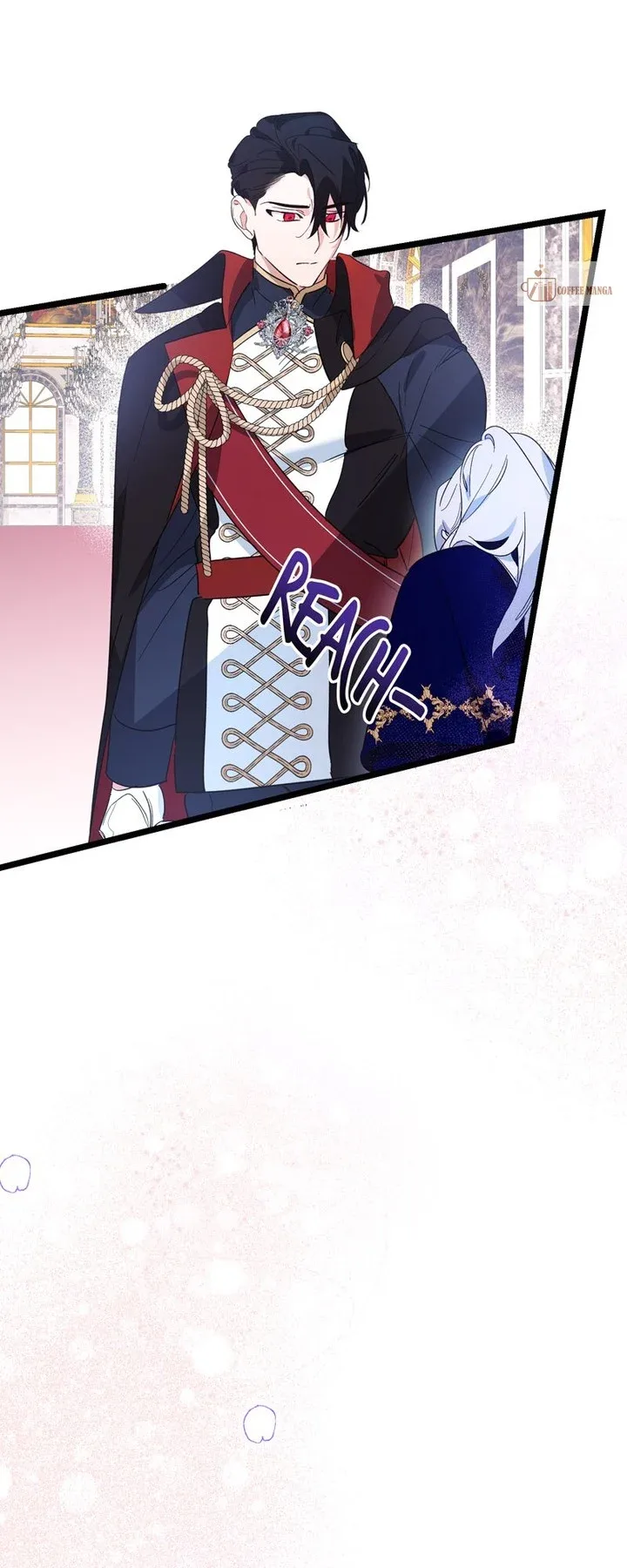 Will You Marry Me Under Contract, Your Highness? Chapter 3 page 95
