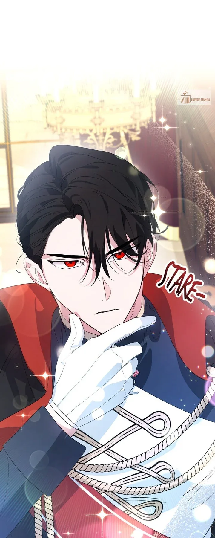Will You Marry Me Under Contract, Your Highness? Chapter 3 page 75