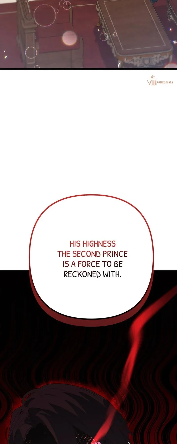 Will You Marry Me Under Contract, Your Highness? Chapter 3 page 64