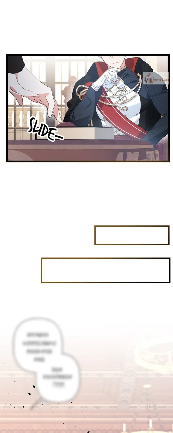 Will You Marry Me Under Contract, Your Highness? Chapter 3 page 78