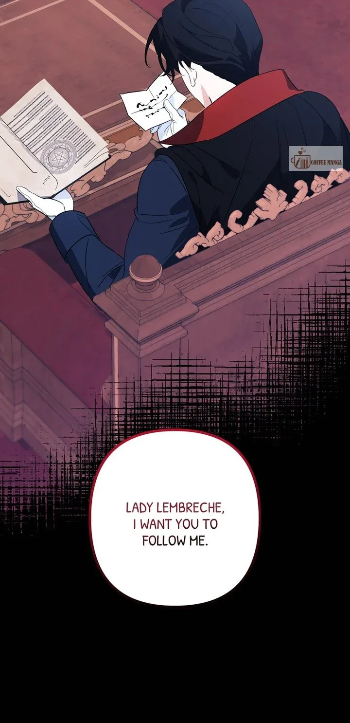 Will You Marry Me Under Contract, Your Highness? Chapter 3 page 87