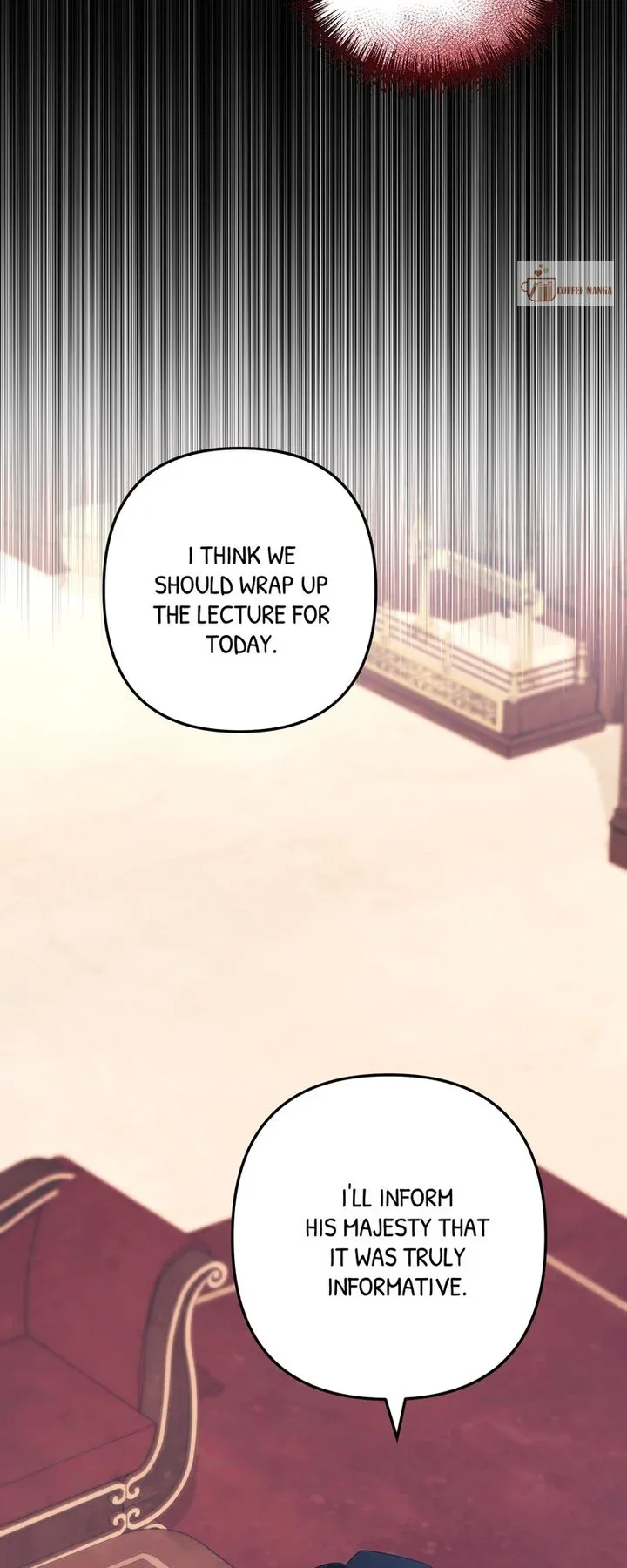Will You Marry Me Under Contract, Your Highness? Chapter 3 page 86