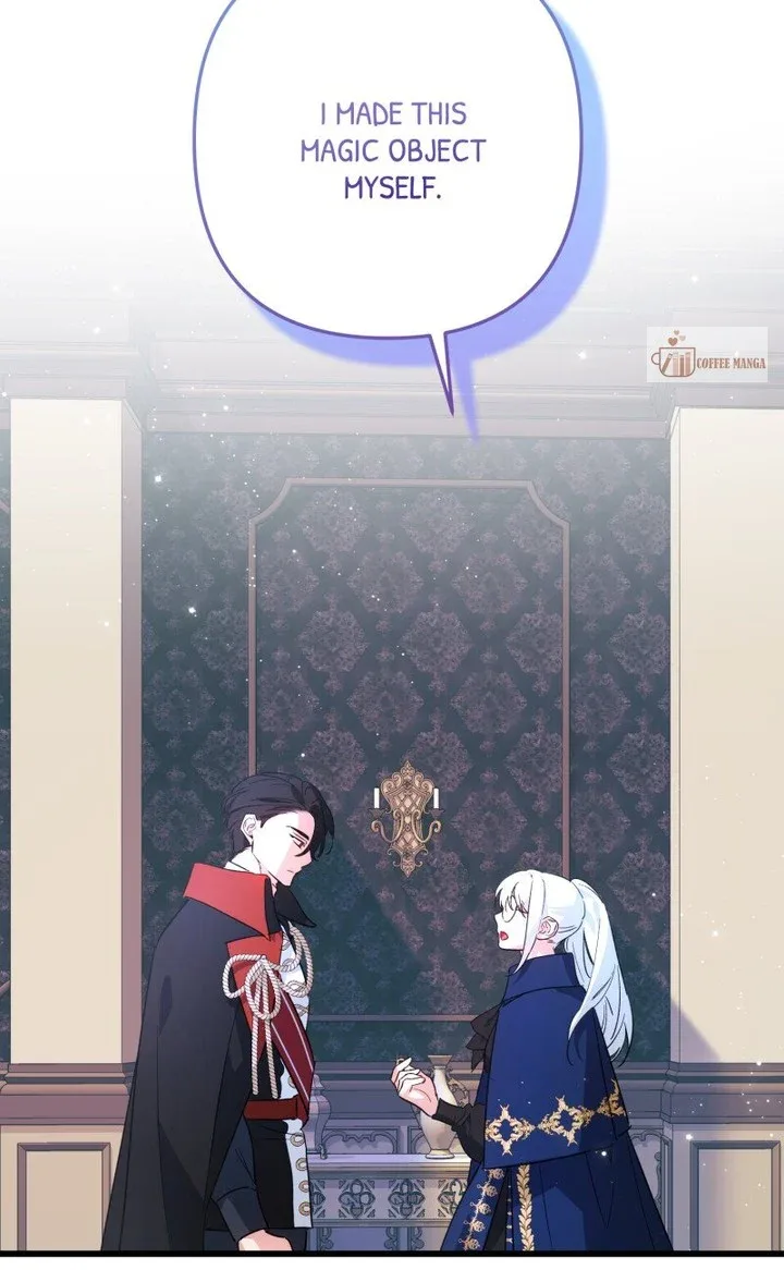 Will You Marry Me Under Contract, Your Highness? Chapter 4 page 15