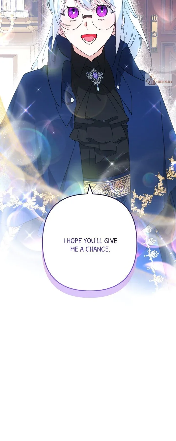 Will You Marry Me Under Contract, Your Highness? Chapter 4 page 17