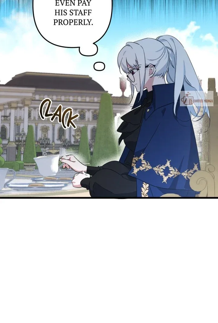 Will You Marry Me Under Contract, Your Highness? Chapter 4 page 43