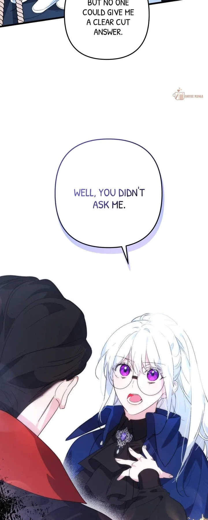 Will You Marry Me Under Contract, Your Highness? Chapter 4 page 11