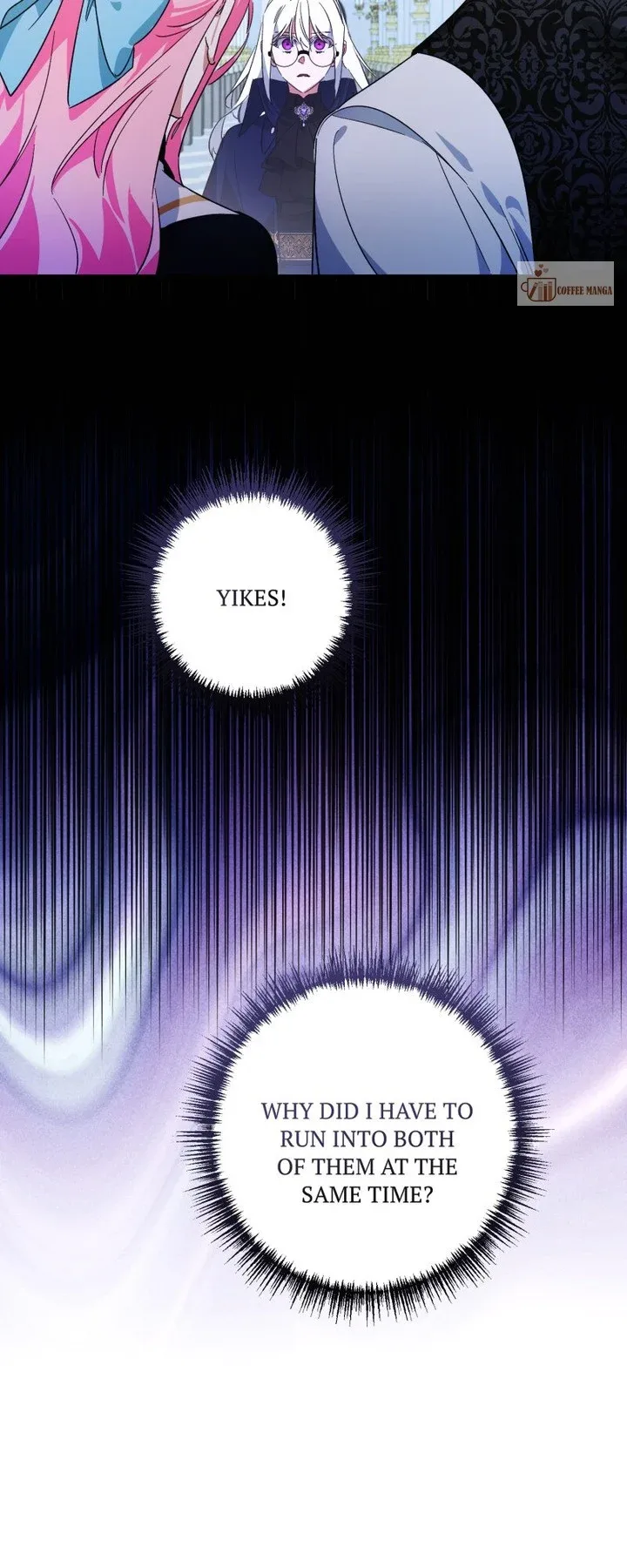 Will You Marry Me Under Contract, Your Highness? Chapter 4 page 31