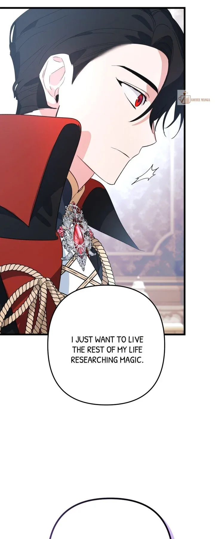 Will You Marry Me Under Contract, Your Highness? Chapter 4 page 6