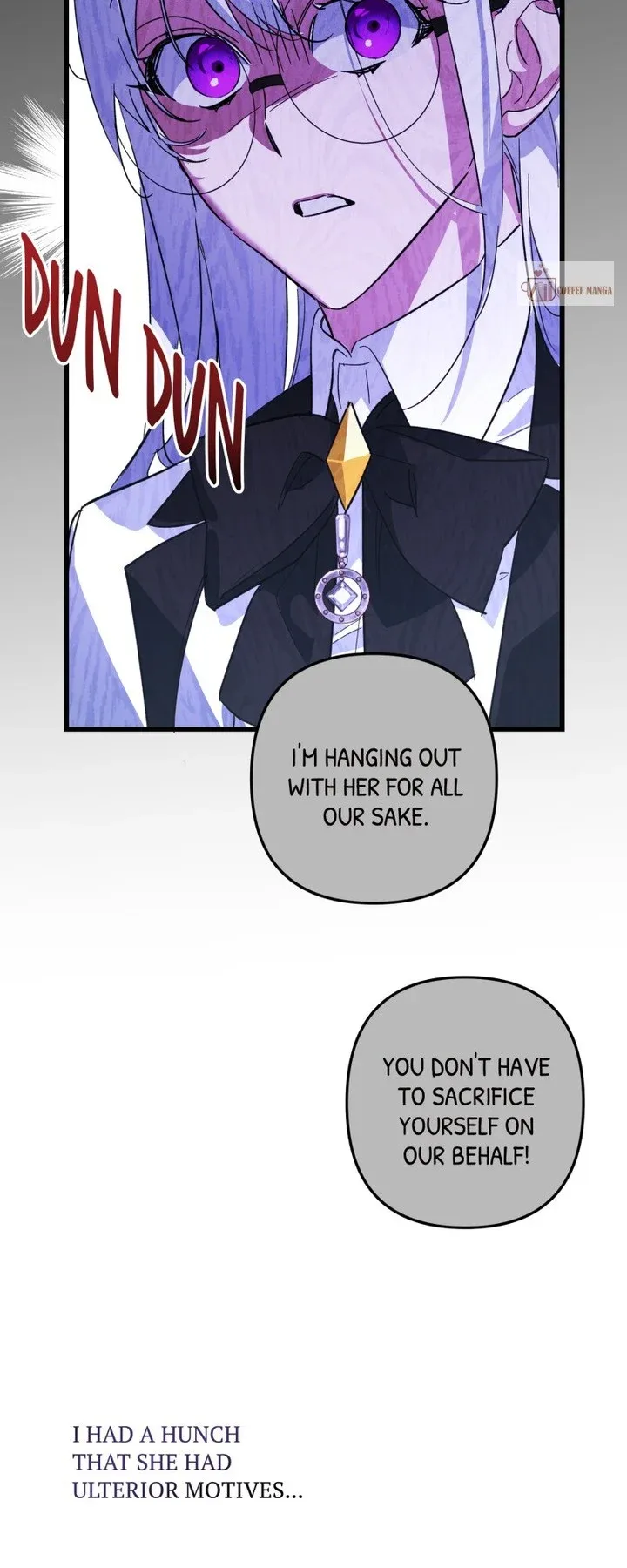 Will You Marry Me Under Contract, Your Highness? Chapter 4 page 55
