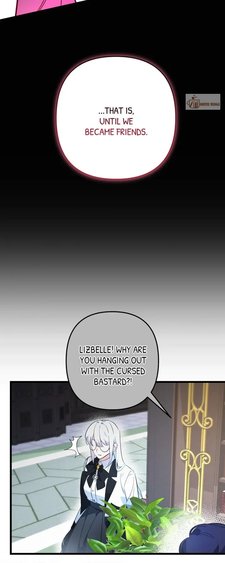 Will You Marry Me Under Contract, Your Highness? Chapter 4 page 53