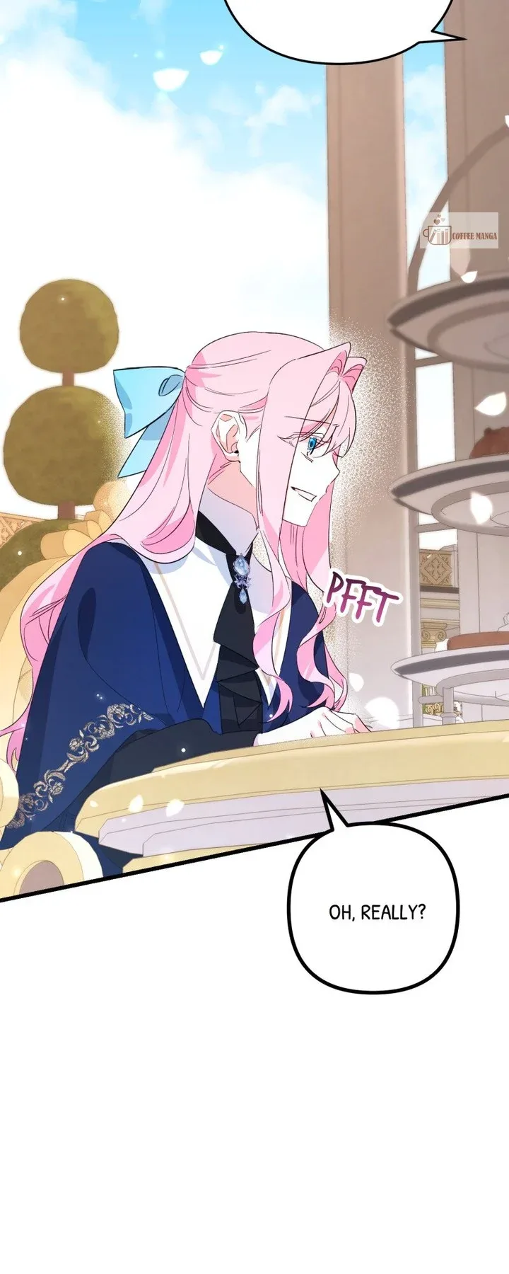 Will You Marry Me Under Contract, Your Highness? Chapter 4 page 61