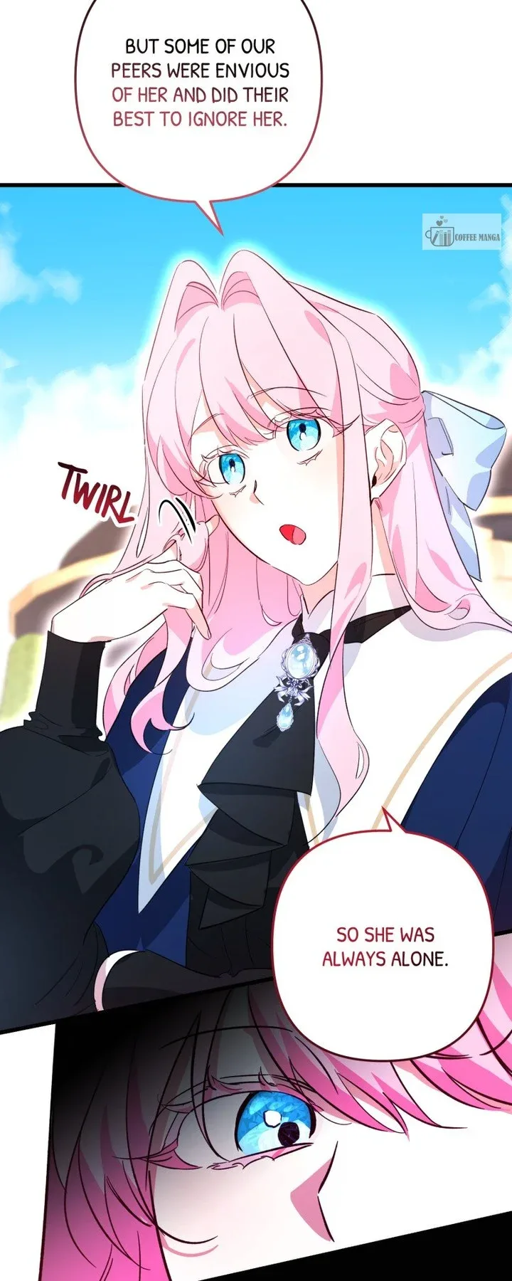 Will You Marry Me Under Contract, Your Highness? Chapter 4 page 52