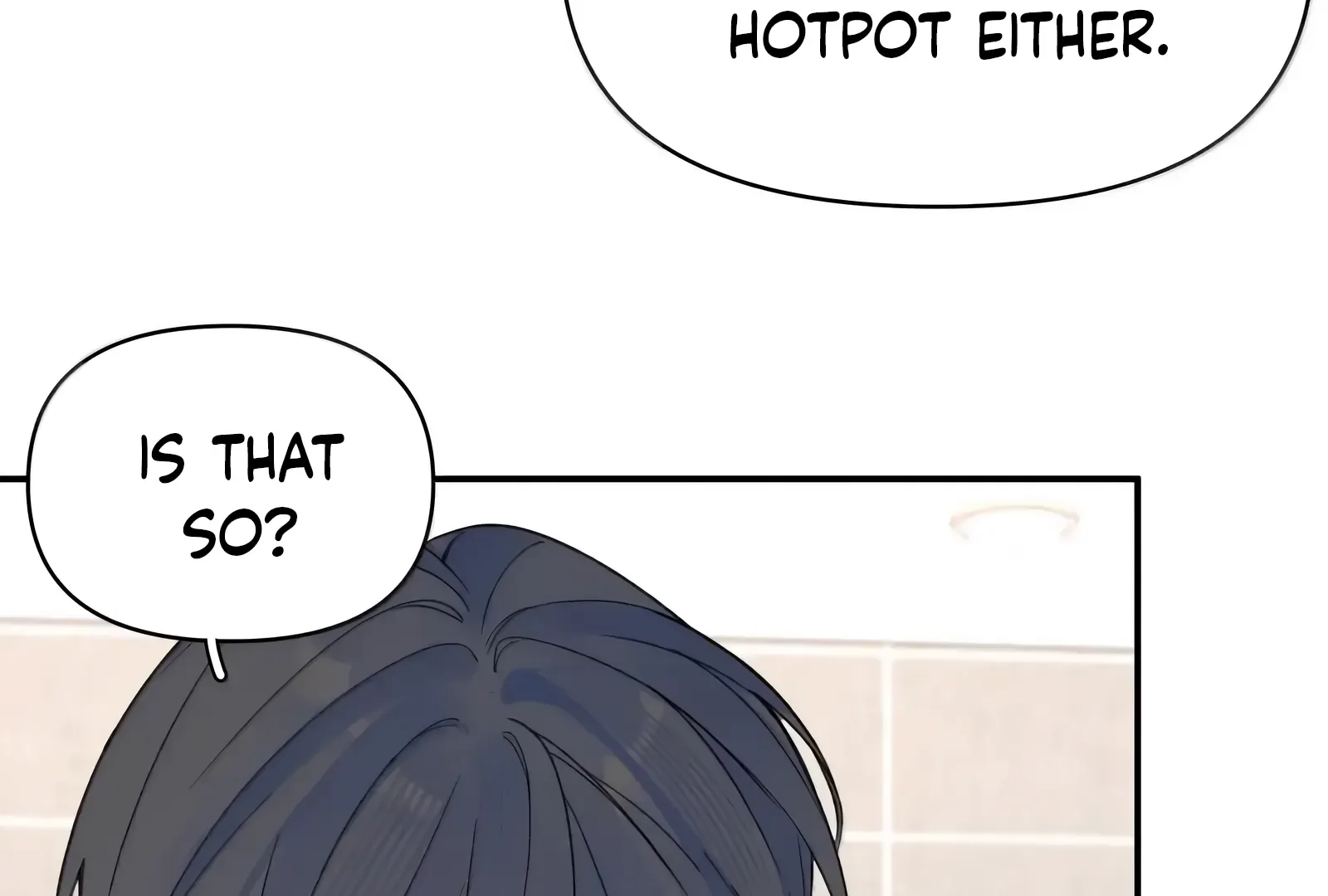 Will you expose yourself today?! Chapter 53 page 122