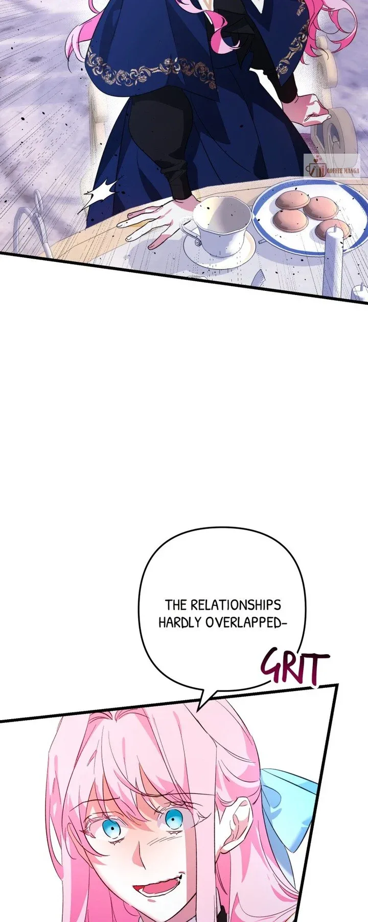 Will You Marry Me Under Contract, Your Highness? Chapter 4 page 65