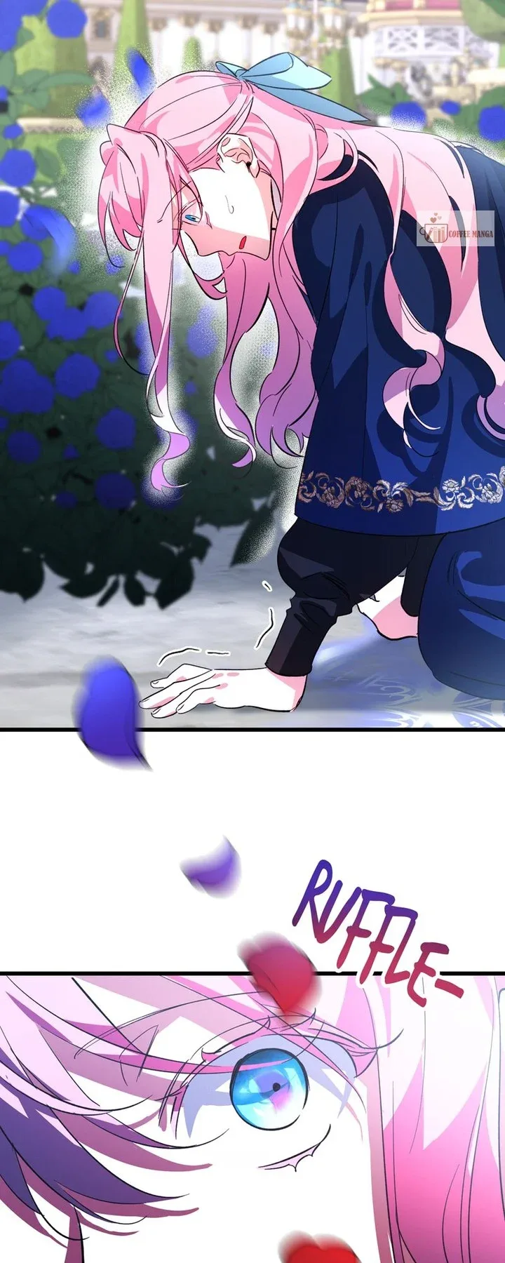Will You Marry Me Under Contract, Your Highness? Chapter 5 page 14
