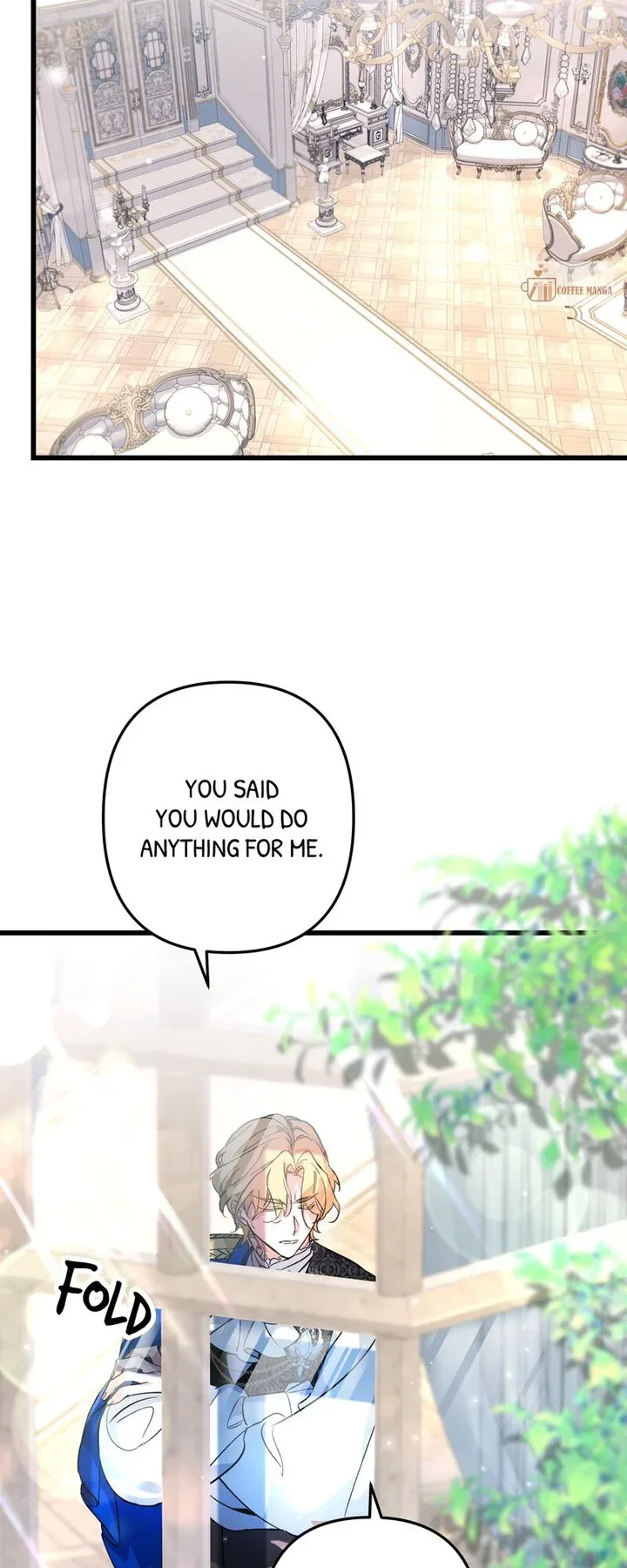 Will You Marry Me Under Contract, Your Highness? Chapter 5 page 31