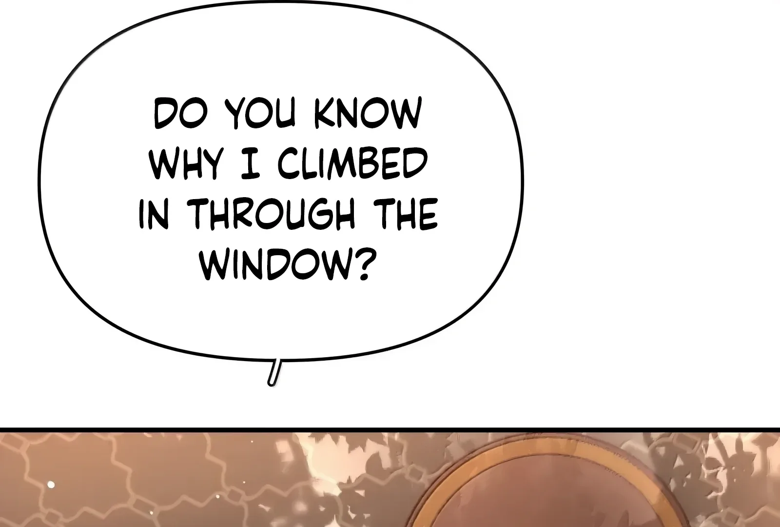 Will you expose yourself today?! Chapter 60 page 48