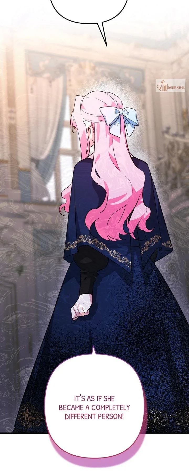 Will You Marry Me Under Contract, Your Highness? Chapter 5 page 38