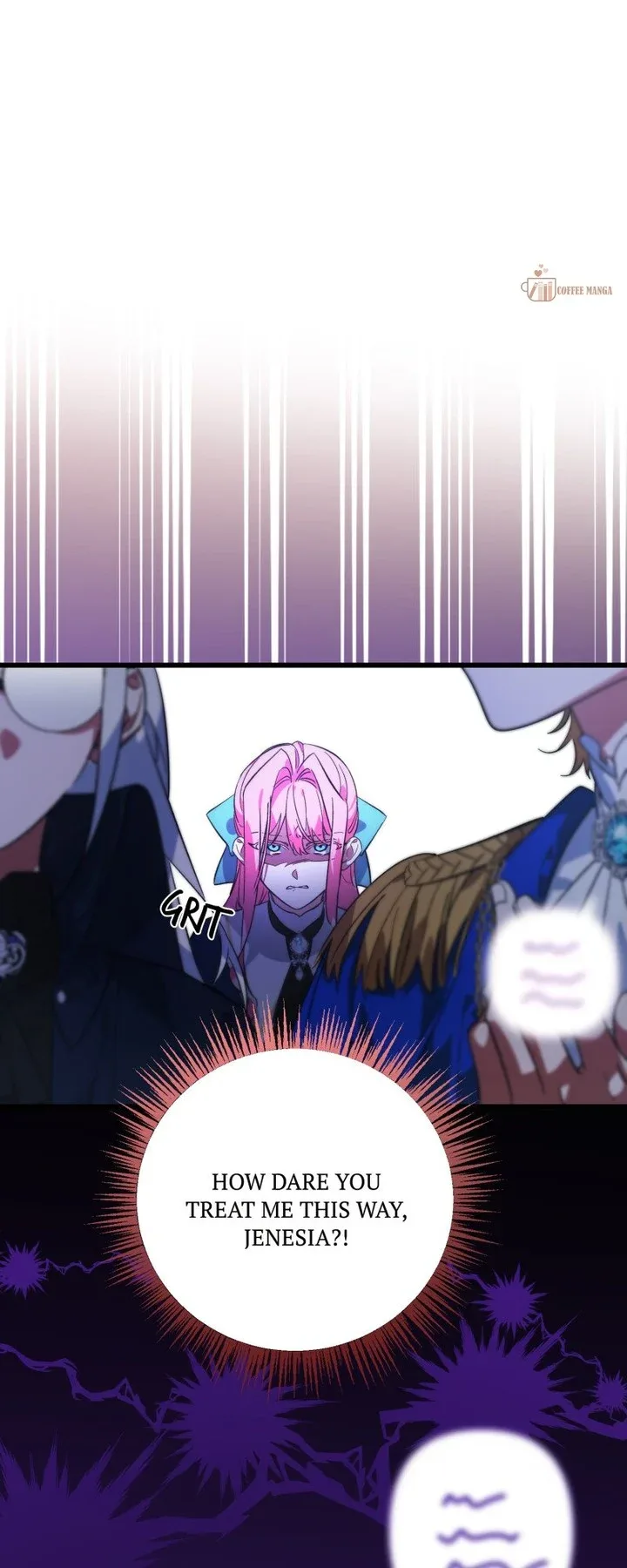 Will You Marry Me Under Contract, Your Highness? Chapter 4 page 71