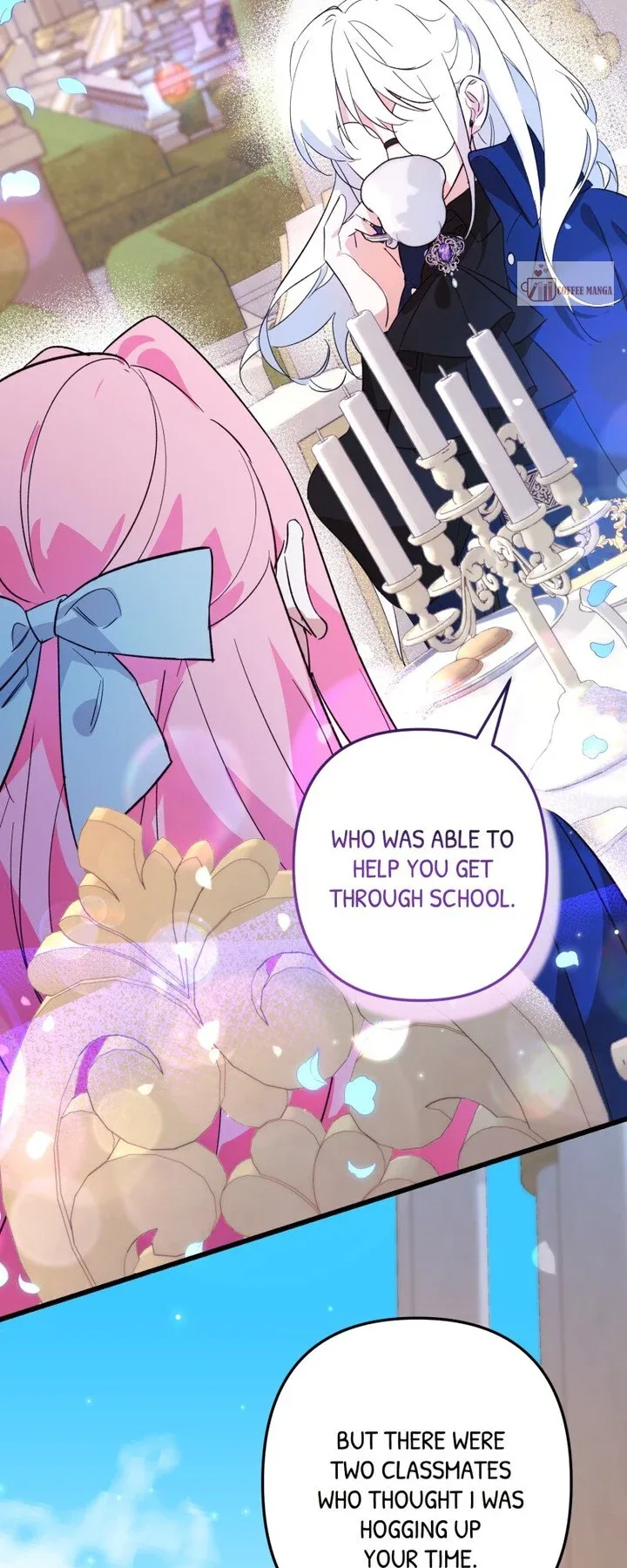 Will You Marry Me Under Contract, Your Highness? Chapter 4 page 60