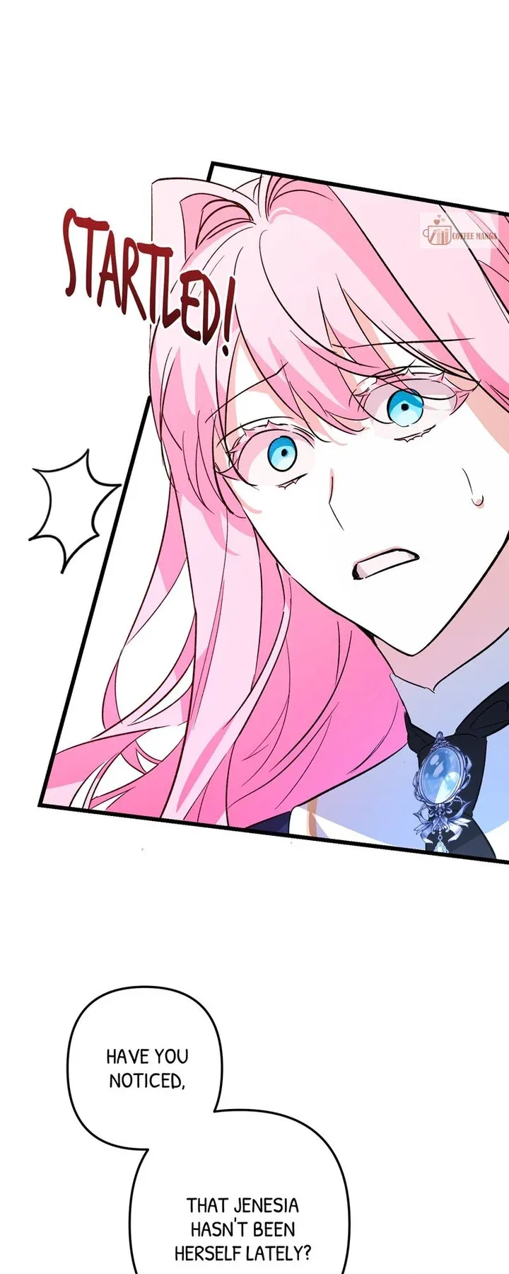 Will You Marry Me Under Contract, Your Highness? Chapter 5 page 37