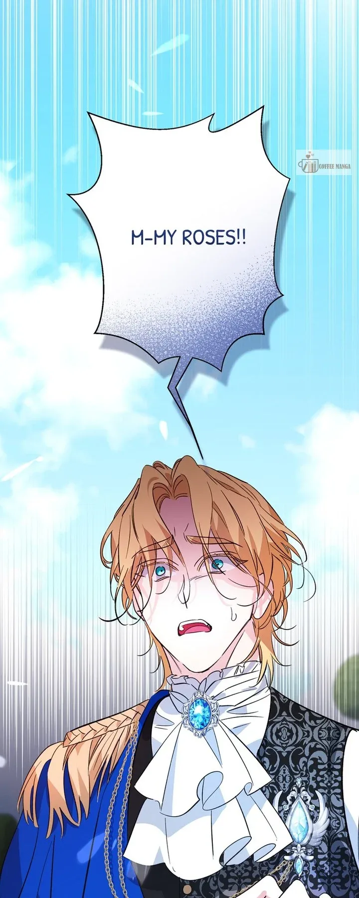 Will You Marry Me Under Contract, Your Highness? Chapter 5 page 20