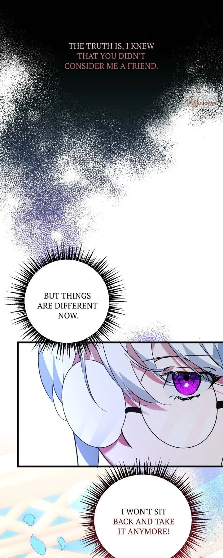 Will You Marry Me Under Contract, Your Highness? Chapter 4 page 57