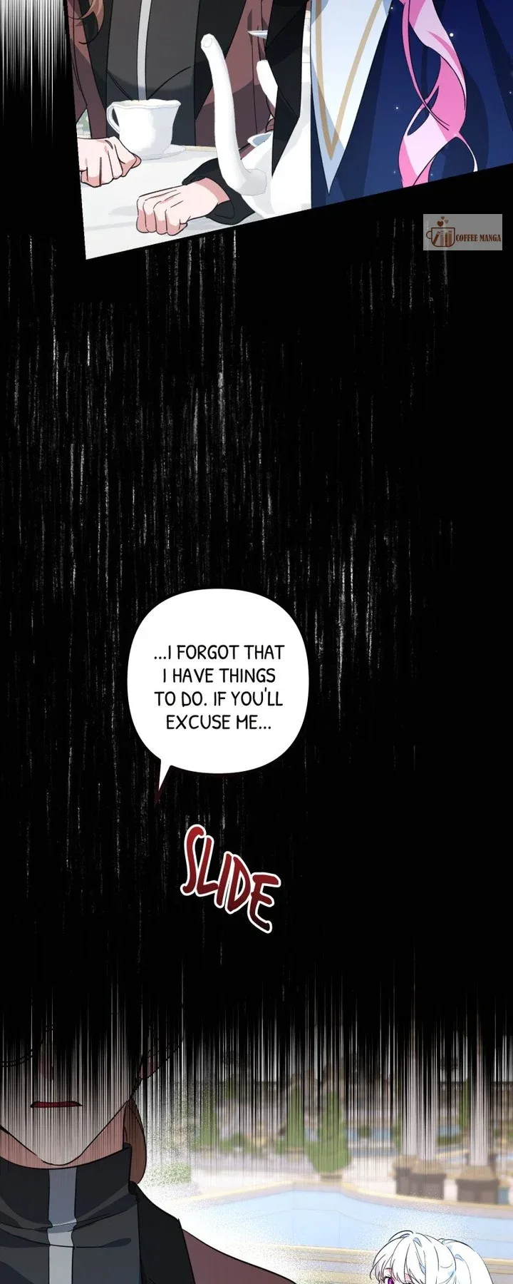 Will You Marry Me Under Contract, Your Highness? Chapter 4 page 48