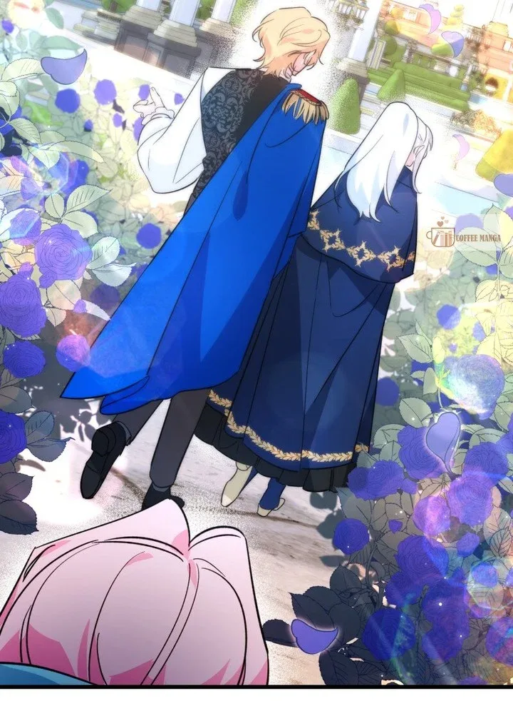 Will You Marry Me Under Contract, Your Highness? Chapter 4 page 70