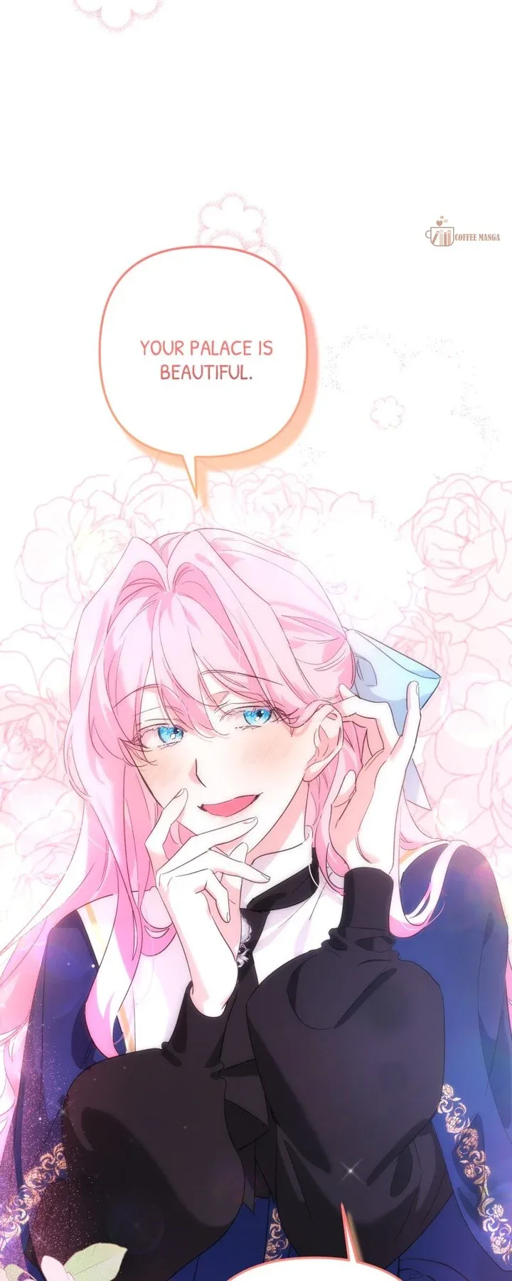 Will You Marry Me Under Contract, Your Highness? Chapter 4 page 45