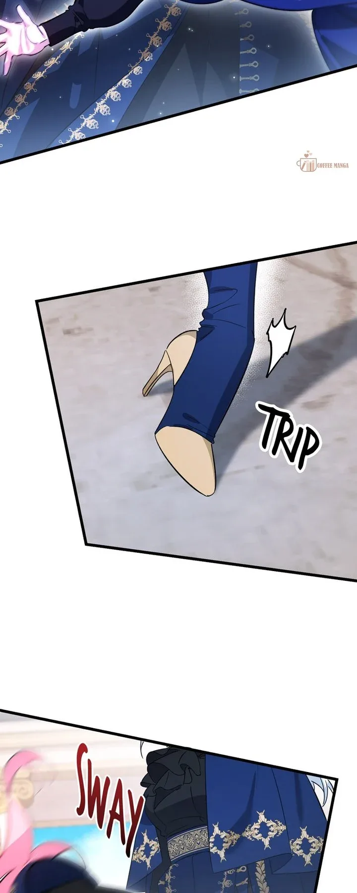 Will You Marry Me Under Contract, Your Highness? Chapter 5 page 10