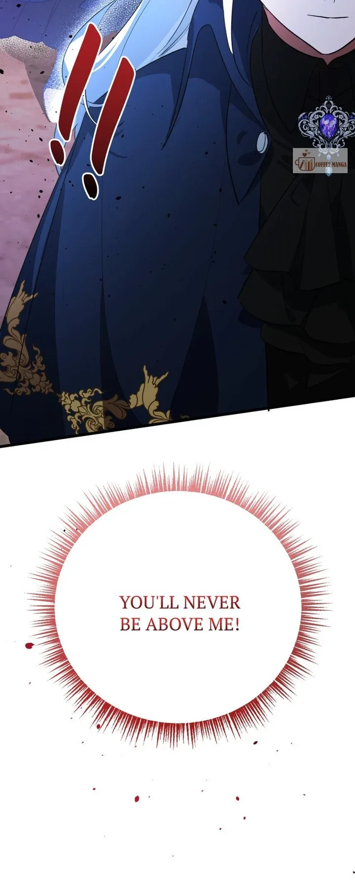 Will You Marry Me Under Contract, Your Highness? Chapter 4 page 75