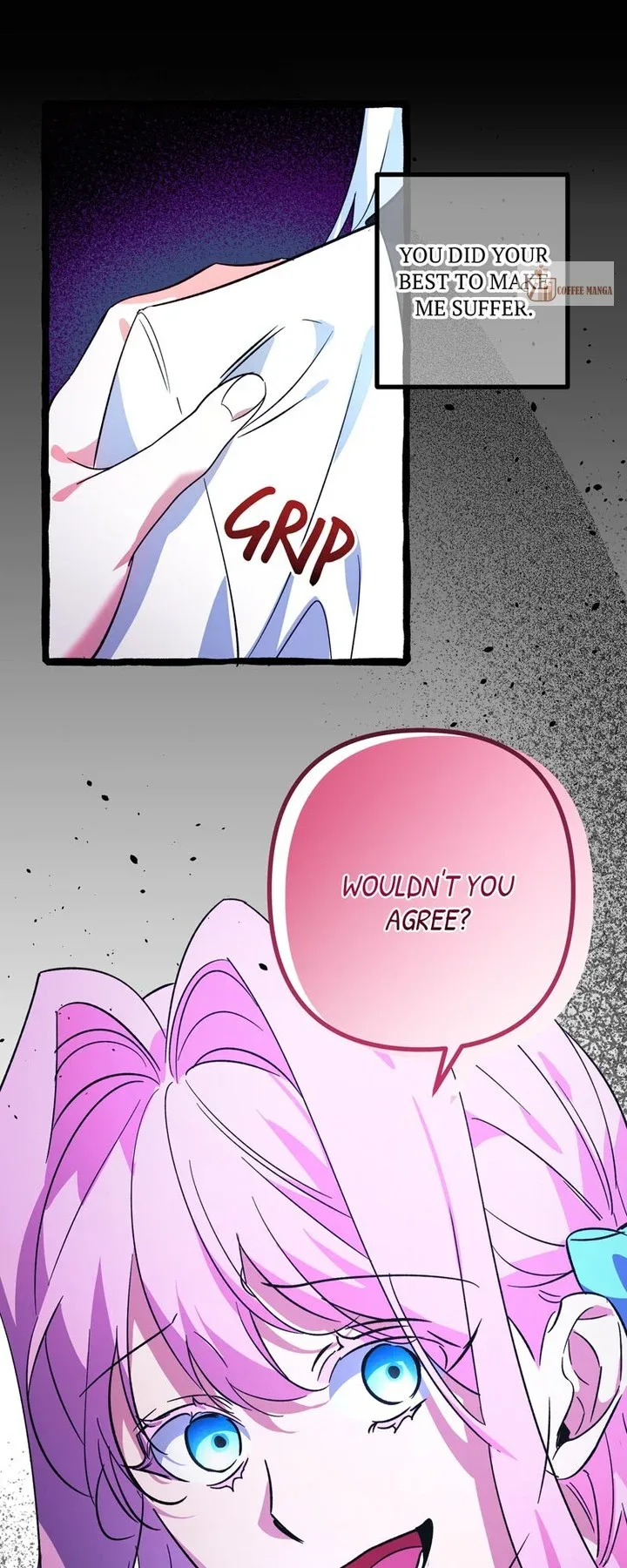 Will You Marry Me Under Contract, Your Highness? Chapter 5 page 7