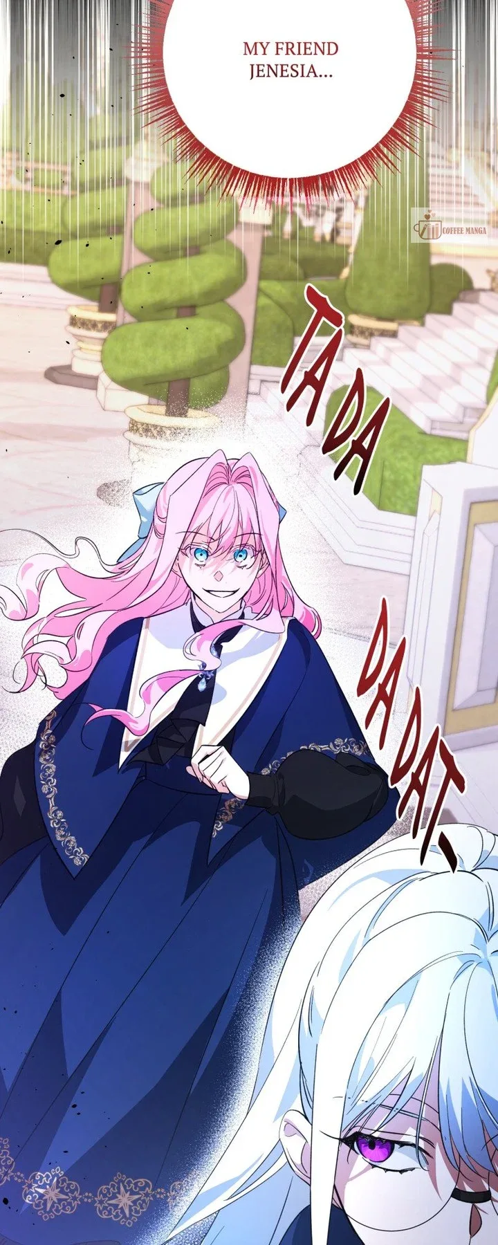 Will You Marry Me Under Contract, Your Highness? Chapter 4 page 74