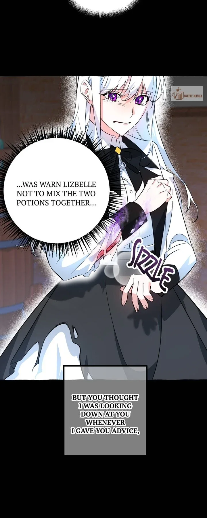 Will You Marry Me Under Contract, Your Highness? Chapter 5 page 5