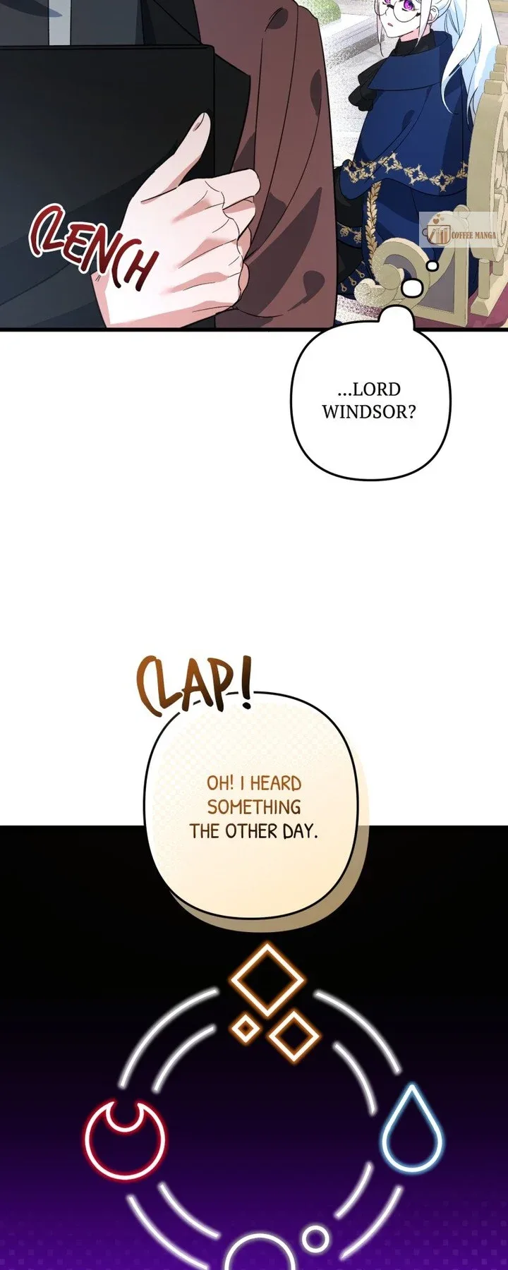 Will You Marry Me Under Contract, Your Highness? Chapter 4 page 49
