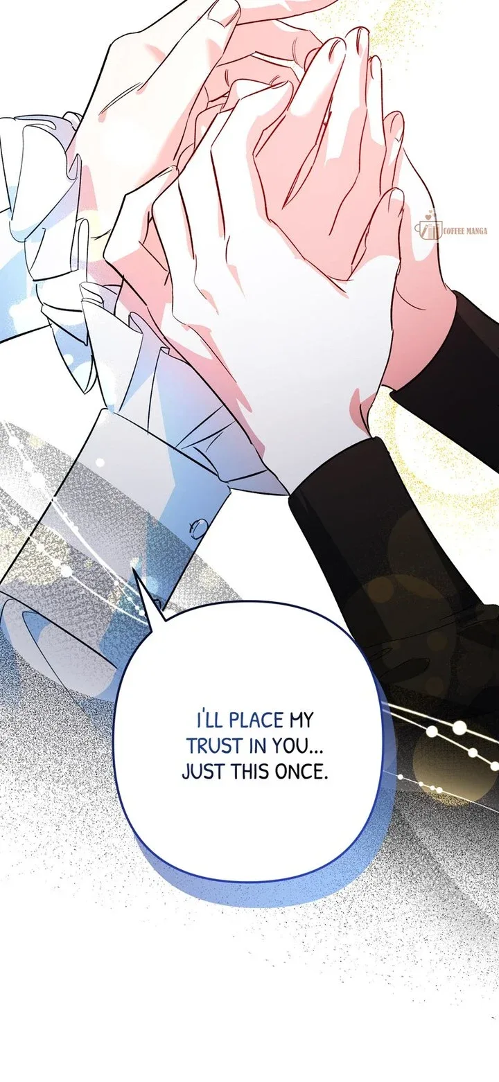 Will You Marry Me Under Contract, Your Highness? Chapter 5 page 58