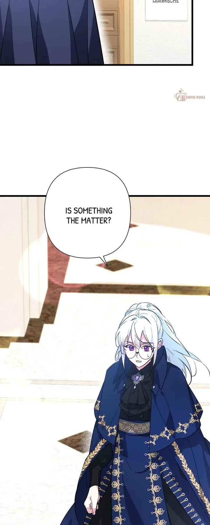Will You Marry Me Under Contract, Your Highness? Chapter 5 page 63