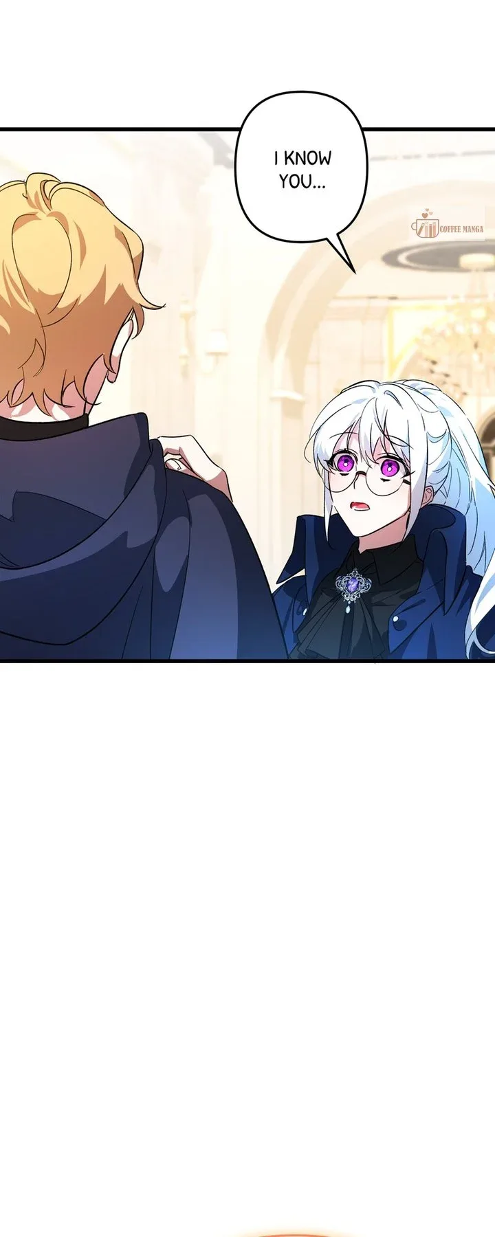 Will You Marry Me Under Contract, Your Highness? Chapter 5 page 66
