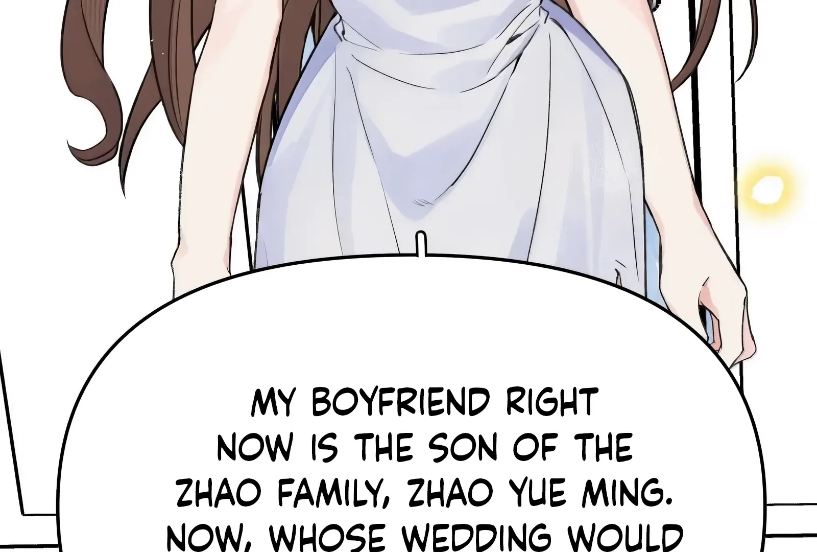 Will you expose yourself today?! Chapter 60 page 65